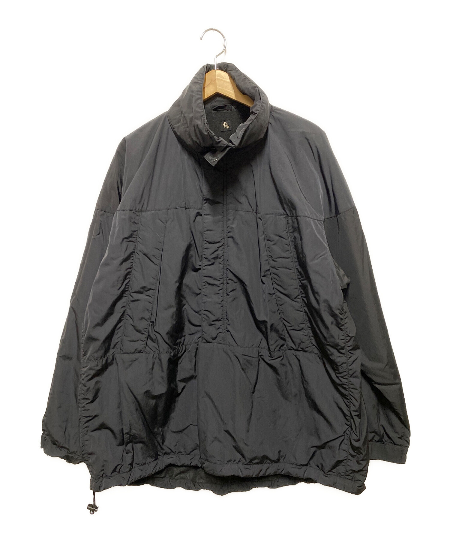 KAPTAIN SUNSHINE Padding Pullover Jacket - マウンテンパーカー