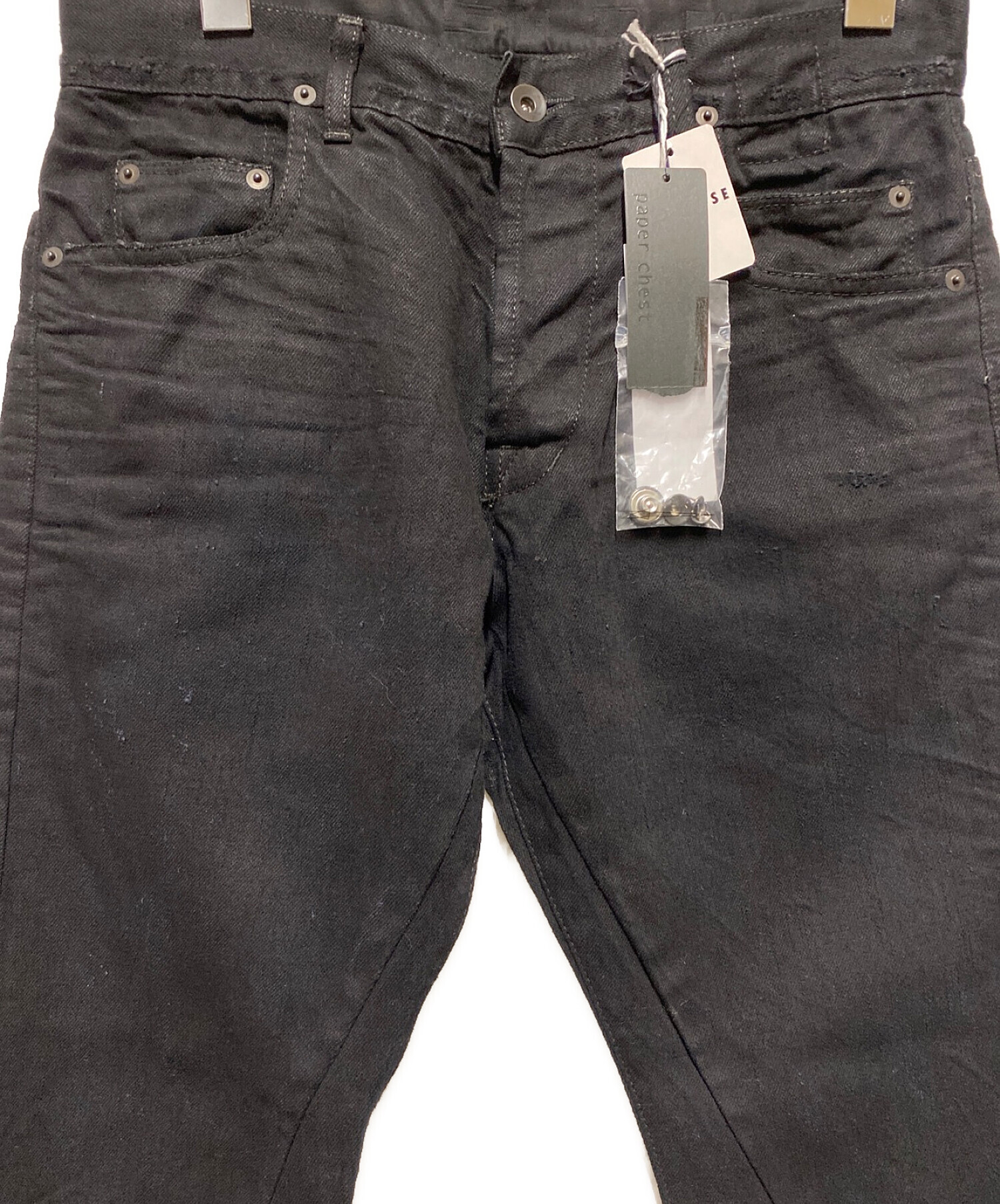 中古・古着通販】RICK OWENS DRKSHDW (リックオウエンス ダーク