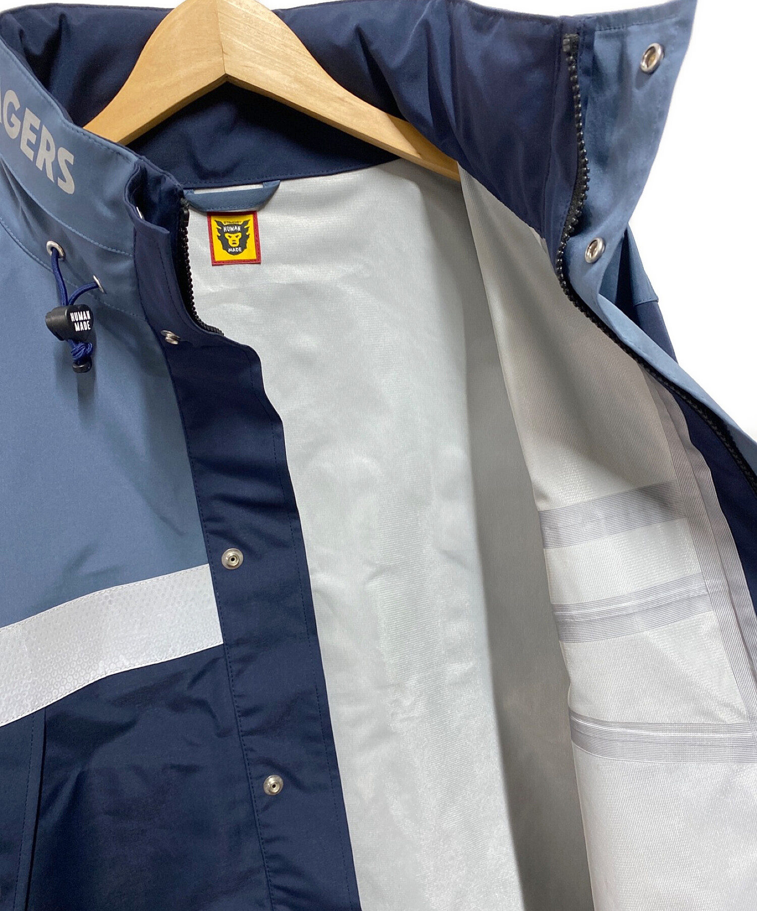 Humanmade FIRE JACKET-