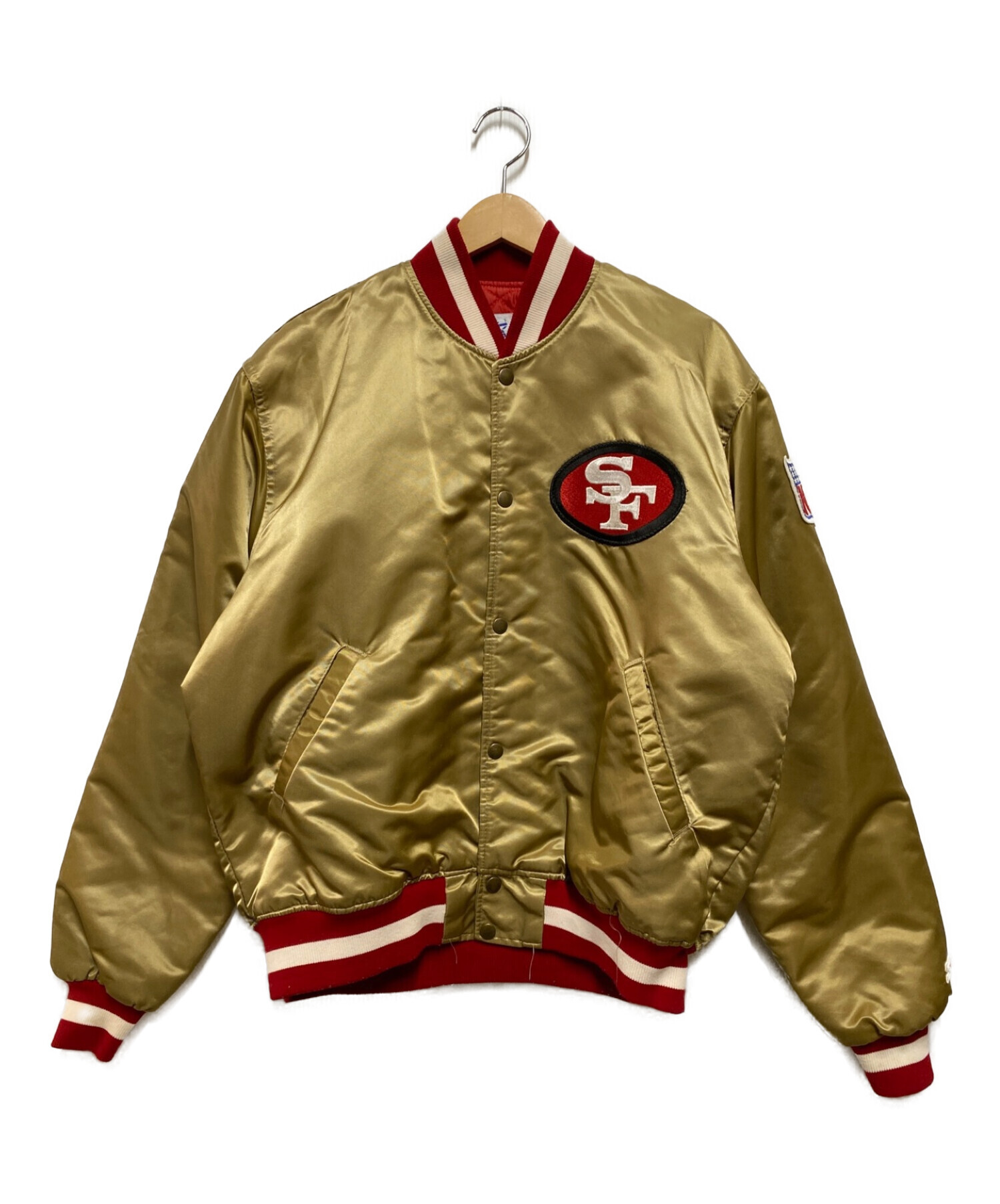 San Francisco 49ers ブルゾン スタジャン - アウター