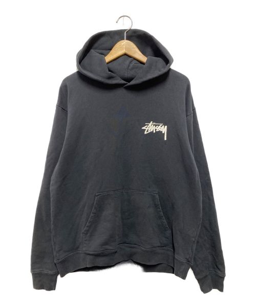 【中古・古着通販】stussy (ステューシー) Eric B. & Rakim Paid In