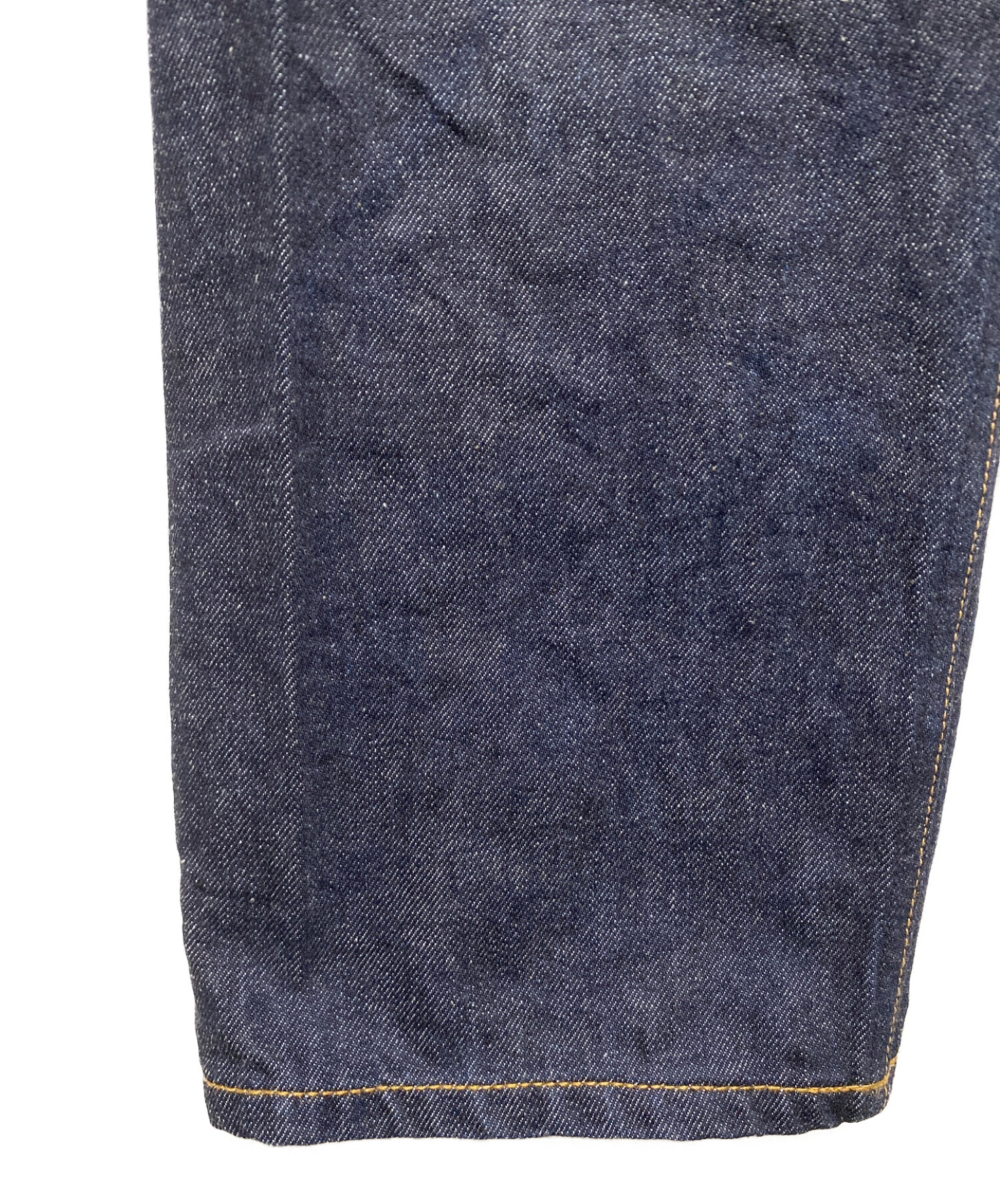 HERILL (ヘリル) 15oz DENIM 5PK INDIGO RIGID サイズ:2