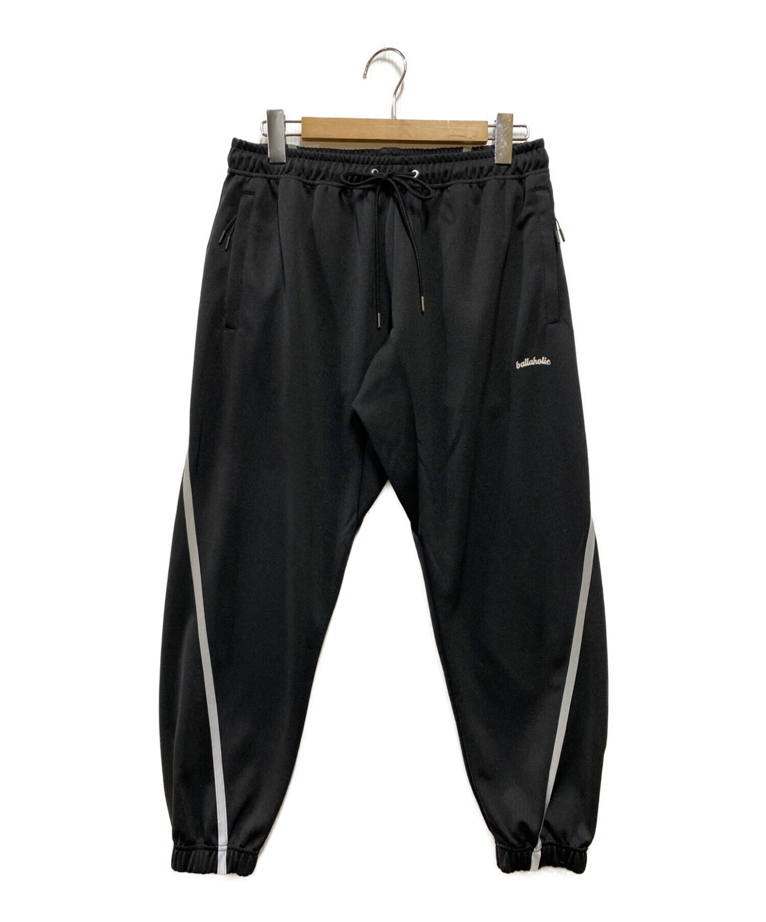 ballaholic Logo Jersey Pants ボーラホリックスポーツ