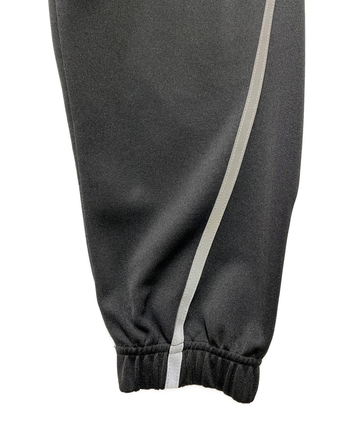 ballaholic (ボーラホリック) Logo Jersey Pants ブラック サイズ:М
