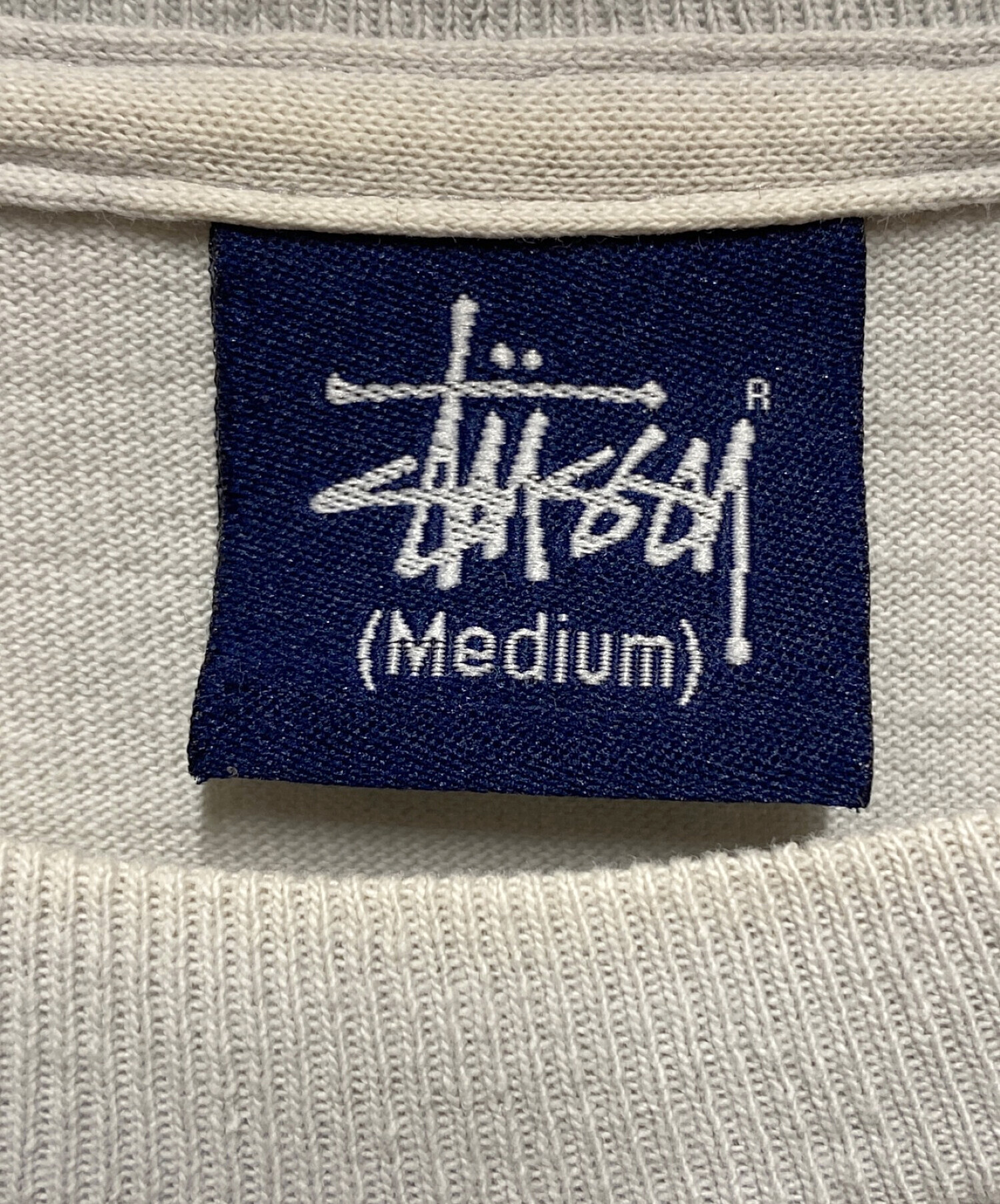 中古・古着通販】OLD STUSSY (オールドステューシー) ［古着］90's