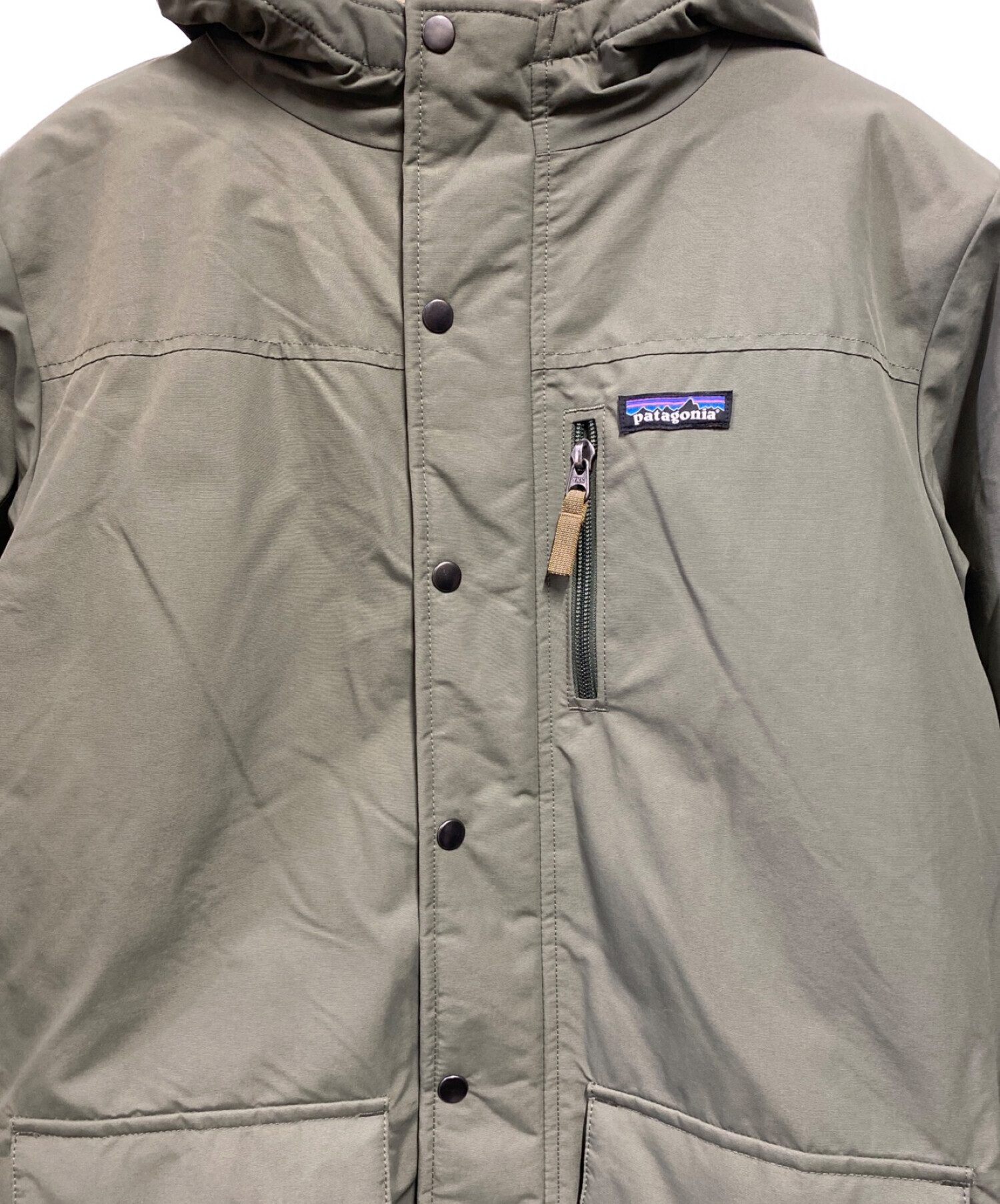 中古・古着通販】Patagonia (パタゴニア) Boys' Infurno Jacket