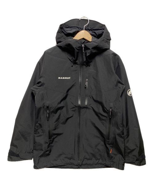 【中古・古着通販】MAMMUT (マムート) Ayako Pro HS Hooded