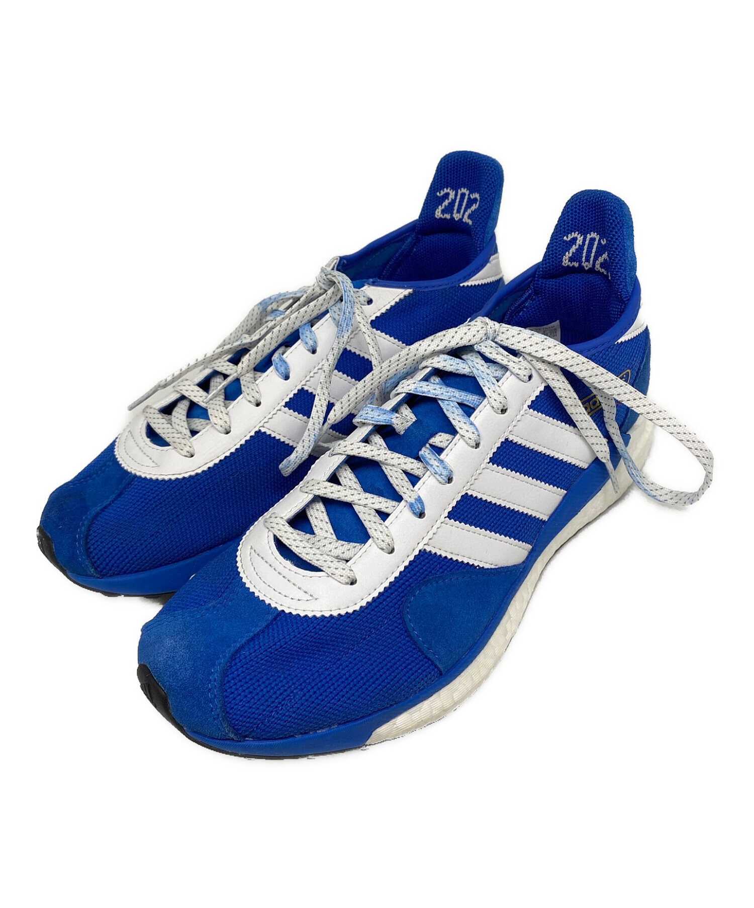 中古・古着通販】adidas×HUMAN MADE (アディダス×ヒューマンメイド