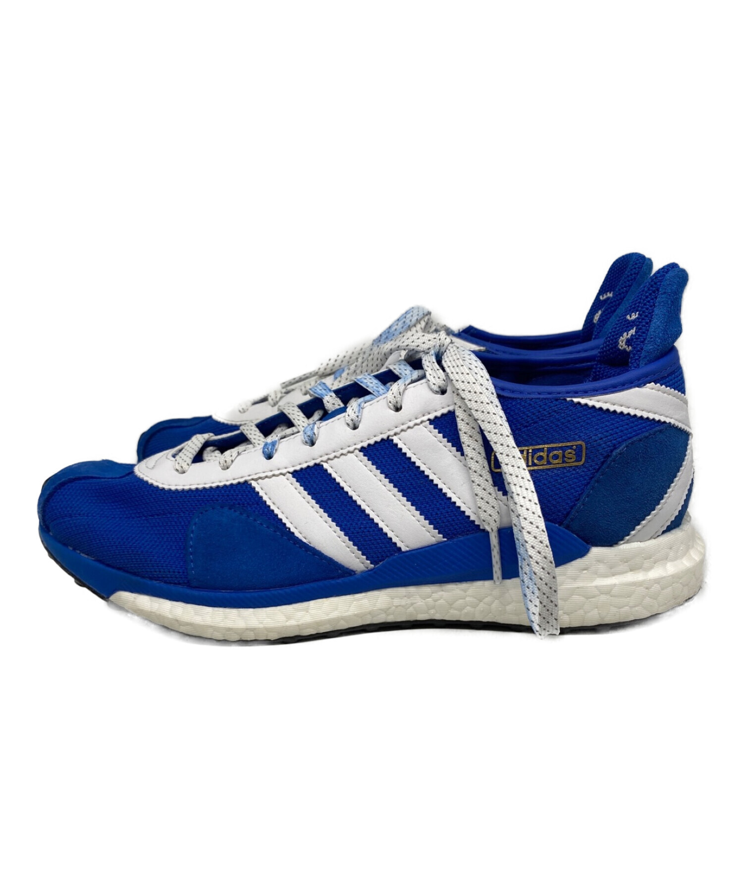 中古・古着通販】adidas×HUMAN MADE (アディダス×ヒューマンメイド