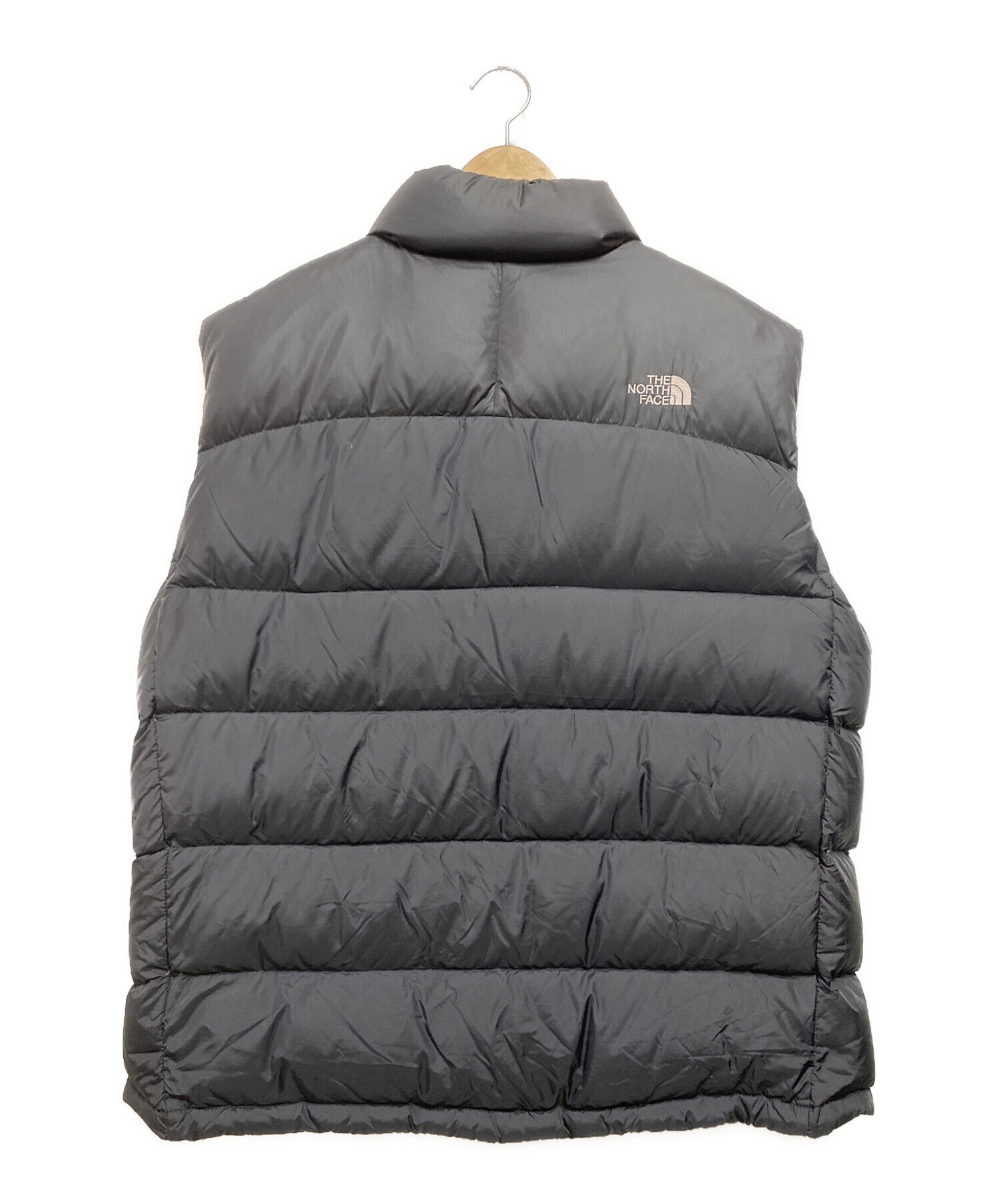 中古・古着通販】THE NORTH FACE (ザ ノース フェイス) ヌプシダウン