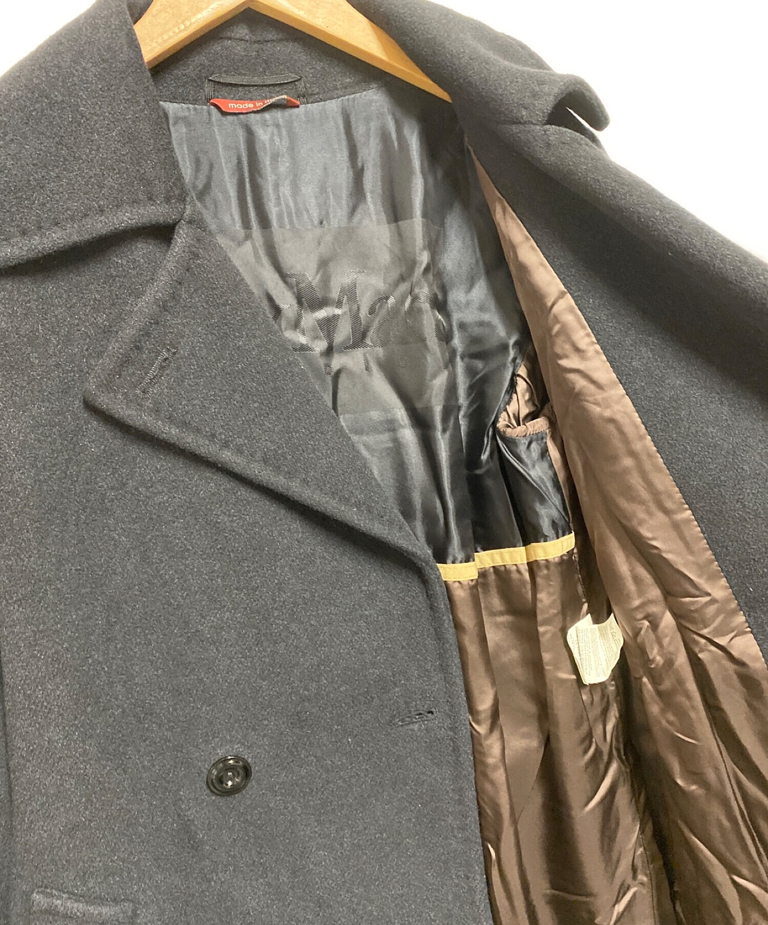 中古・古着通販】Max Mara Studio (マックスマーラ ストゥディオ