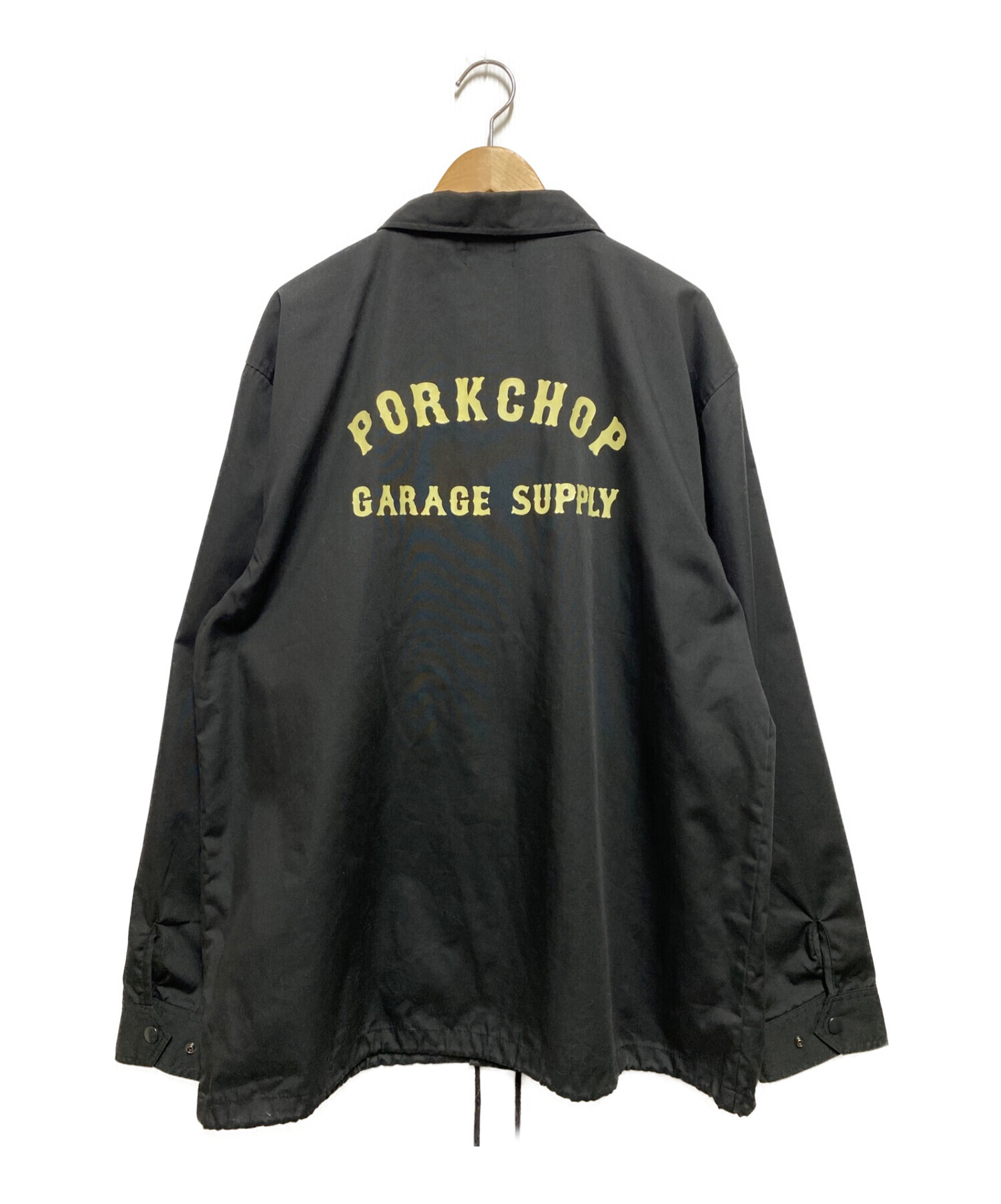 中古・古着通販】PORKCHOP GARAGE SUPPLY × MASH UP (ポークチョップ