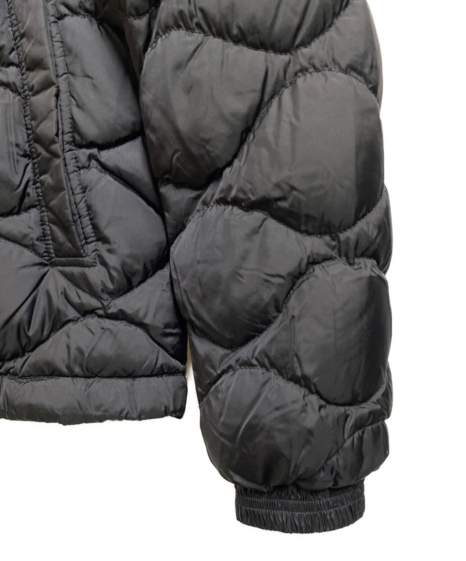 中古・古着通販】MONCLER (モンクレール) MORANDIERES ダウン