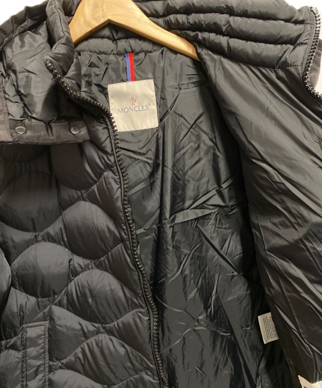 中古・古着通販】MONCLER (モンクレール) MORANDIERES ダウン