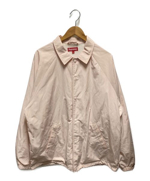 中古・古着通販】SUPREME (シュプリーム) World Famous Coaches Jacket