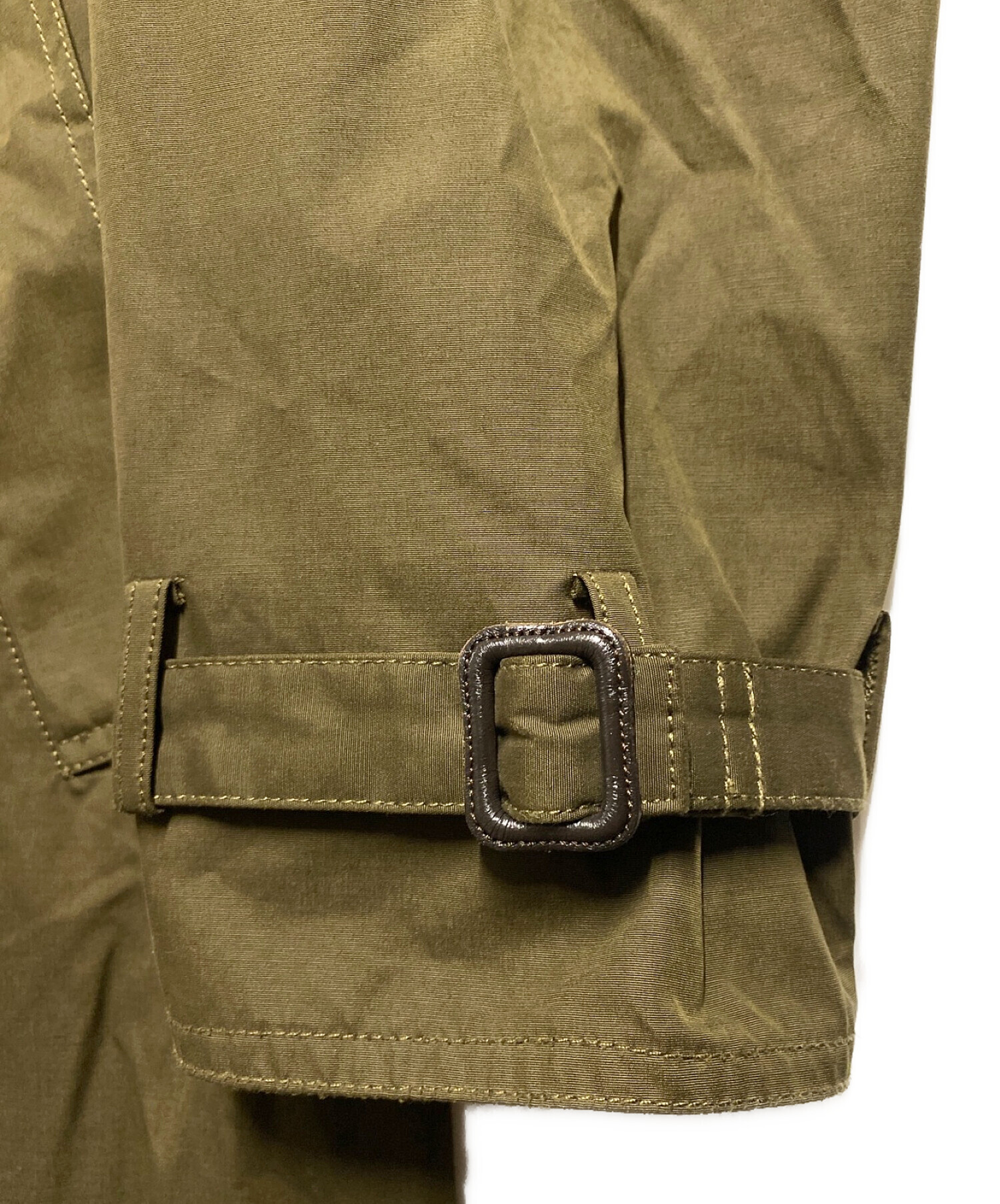 中古・古着通販】Barbour (バブアー) BEAMS F (ビームスエフ) 別注