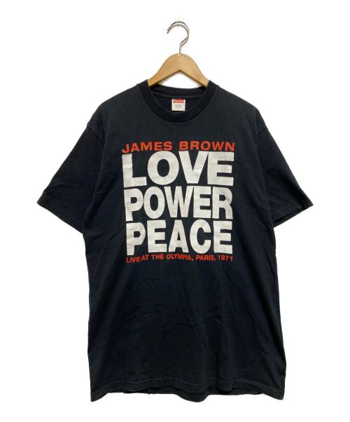 【中古・古着通販】SUPREME (シュプリーム) 02SS Love Power