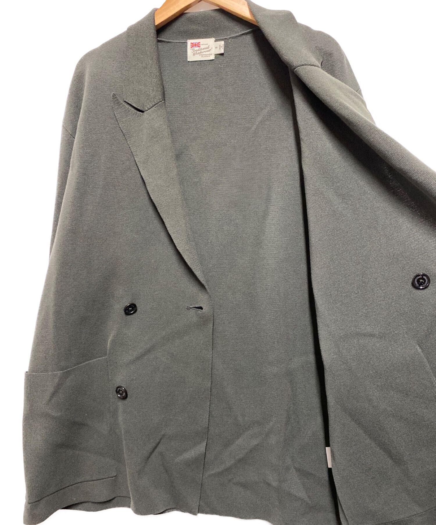 中古・古着通販】Traditional Weatherwear (トラディショナルウェザー