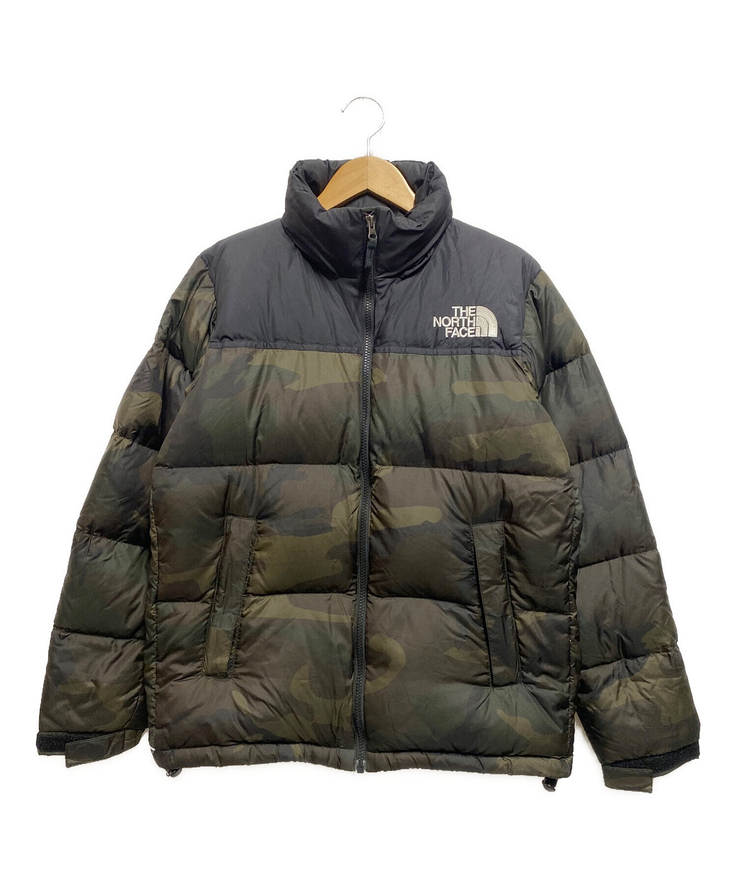 中古・古着通販】THE NORTH FACE (ザ ノース フェイス) ノベルティ