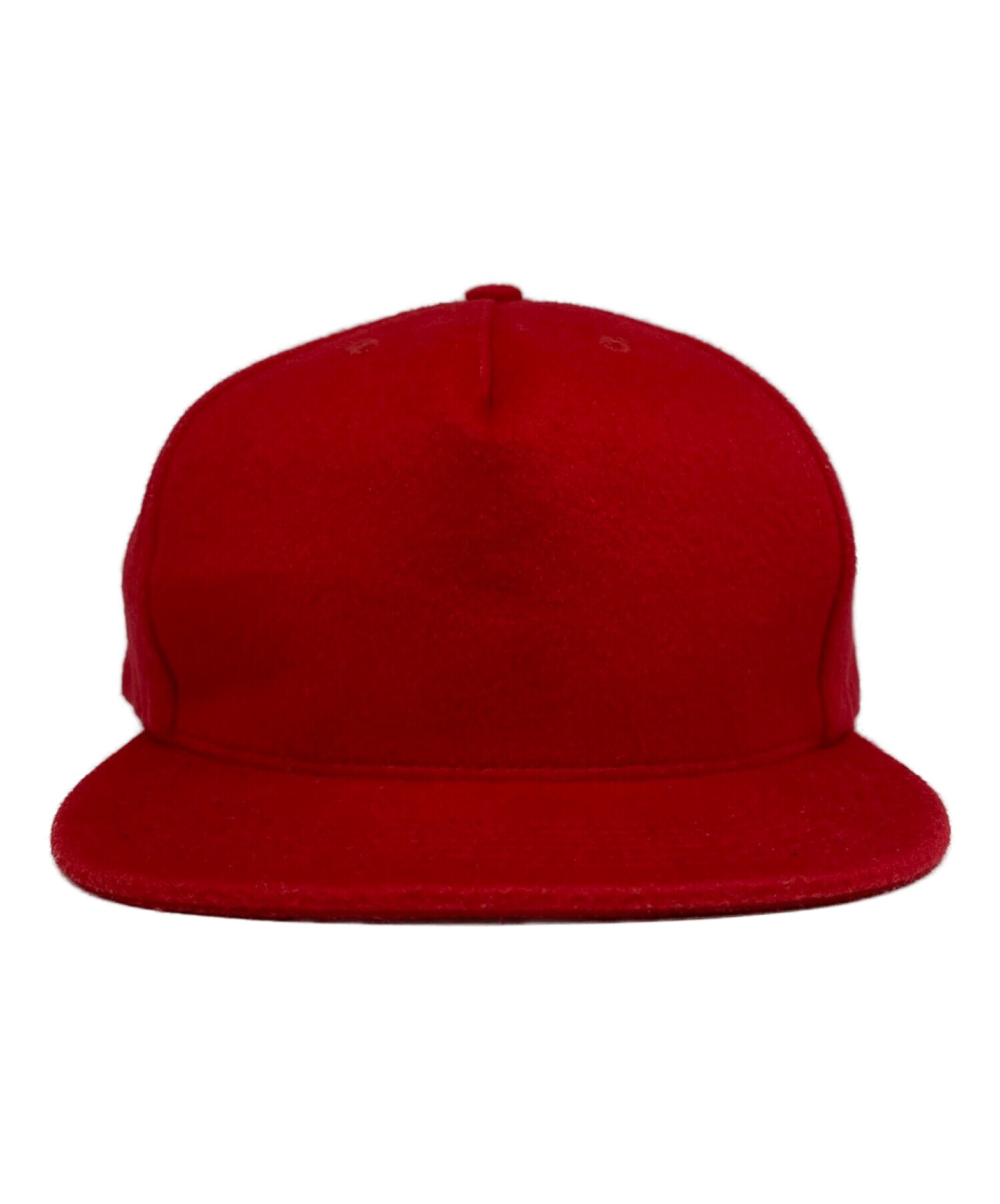 Supreme loro piana discount back arc hat