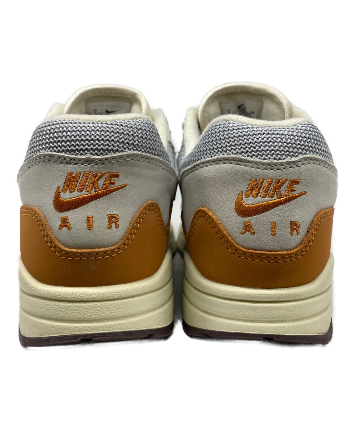 中古・古着通販】NIKE (ナイキ) Patta (パタ) Air Max 1 