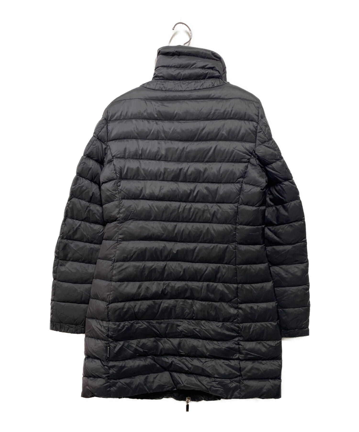 中古・古着通販】MONCLER (モンクレール) GOUET ブラック サイズ:00