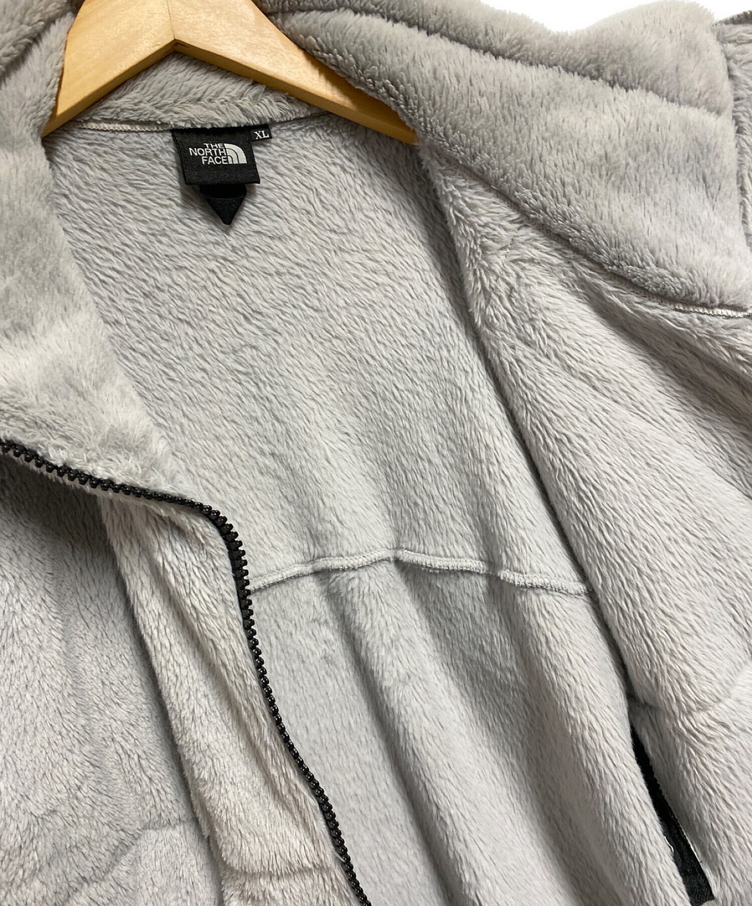 中古・古着通販】THE NORTH FACE (ザ ノース フェイス) ANTARCTICA