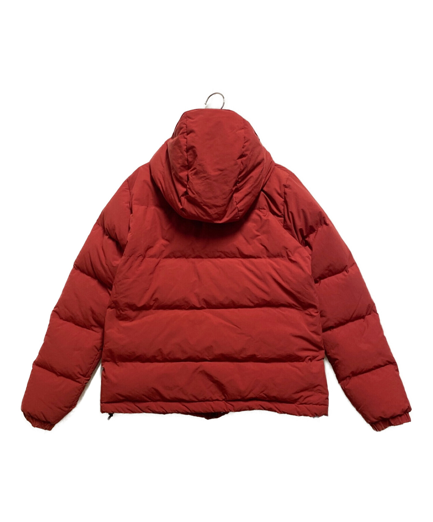 中古・古着通販】THE NORTH FACE (ザ ノース フェイス) キャンプシェラ