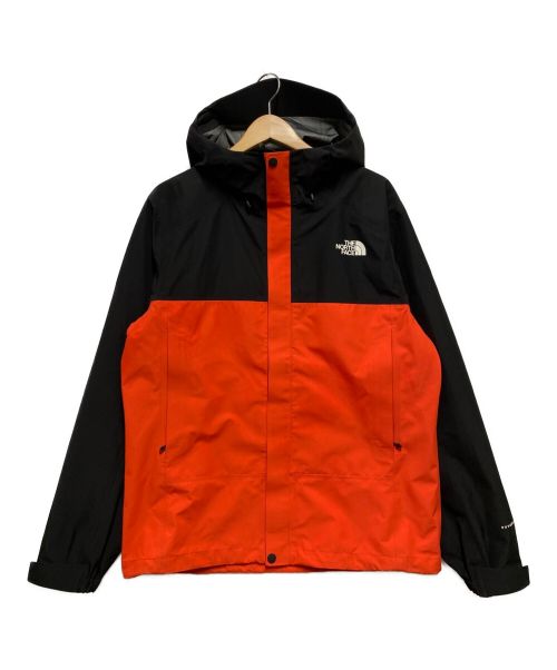 中古・古着通販】THE NORTH FACE (ザ ノース フェイス) FL Dryzzle