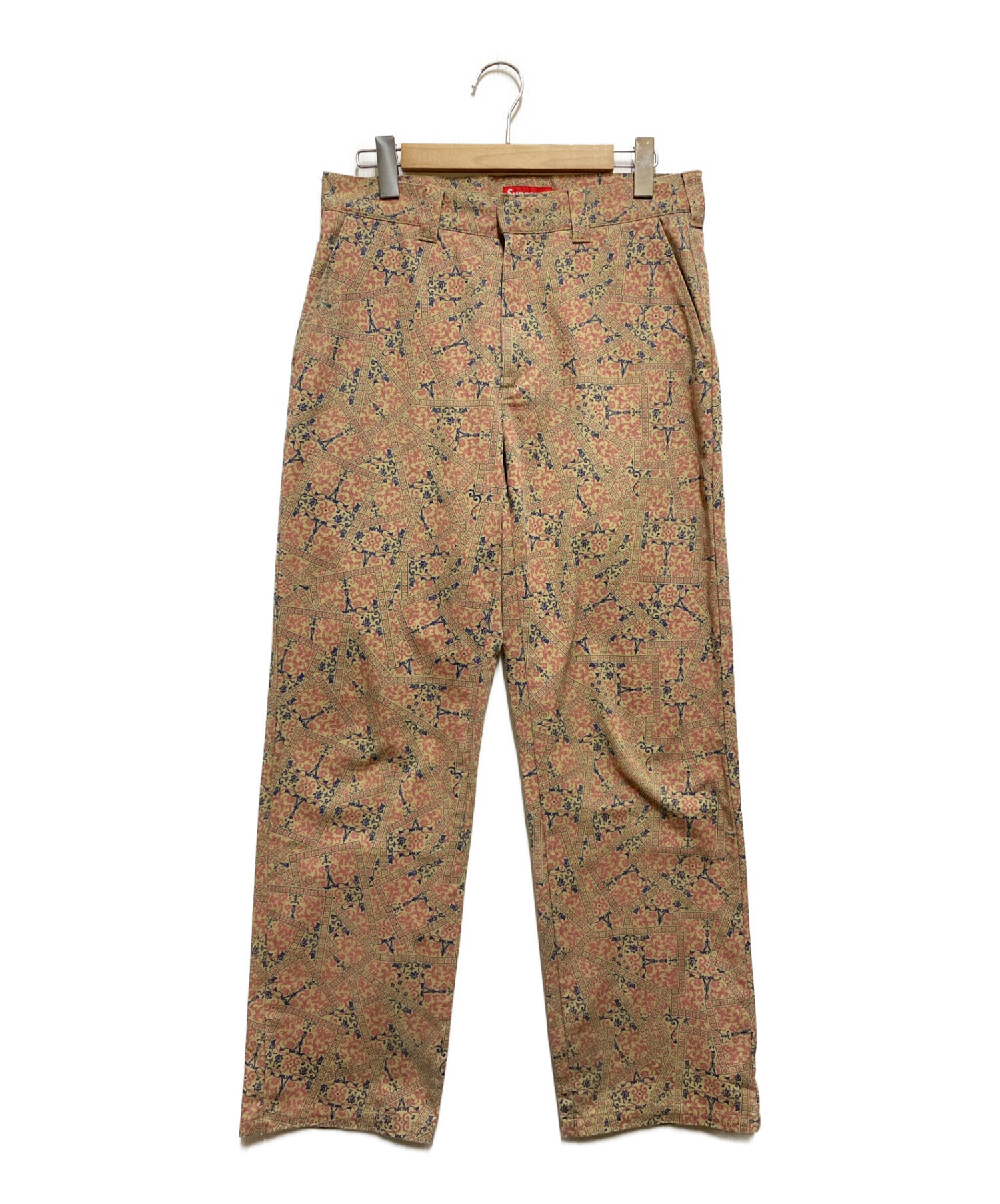 supreme work pants サイズ30 | www.carmenundmelanie.at