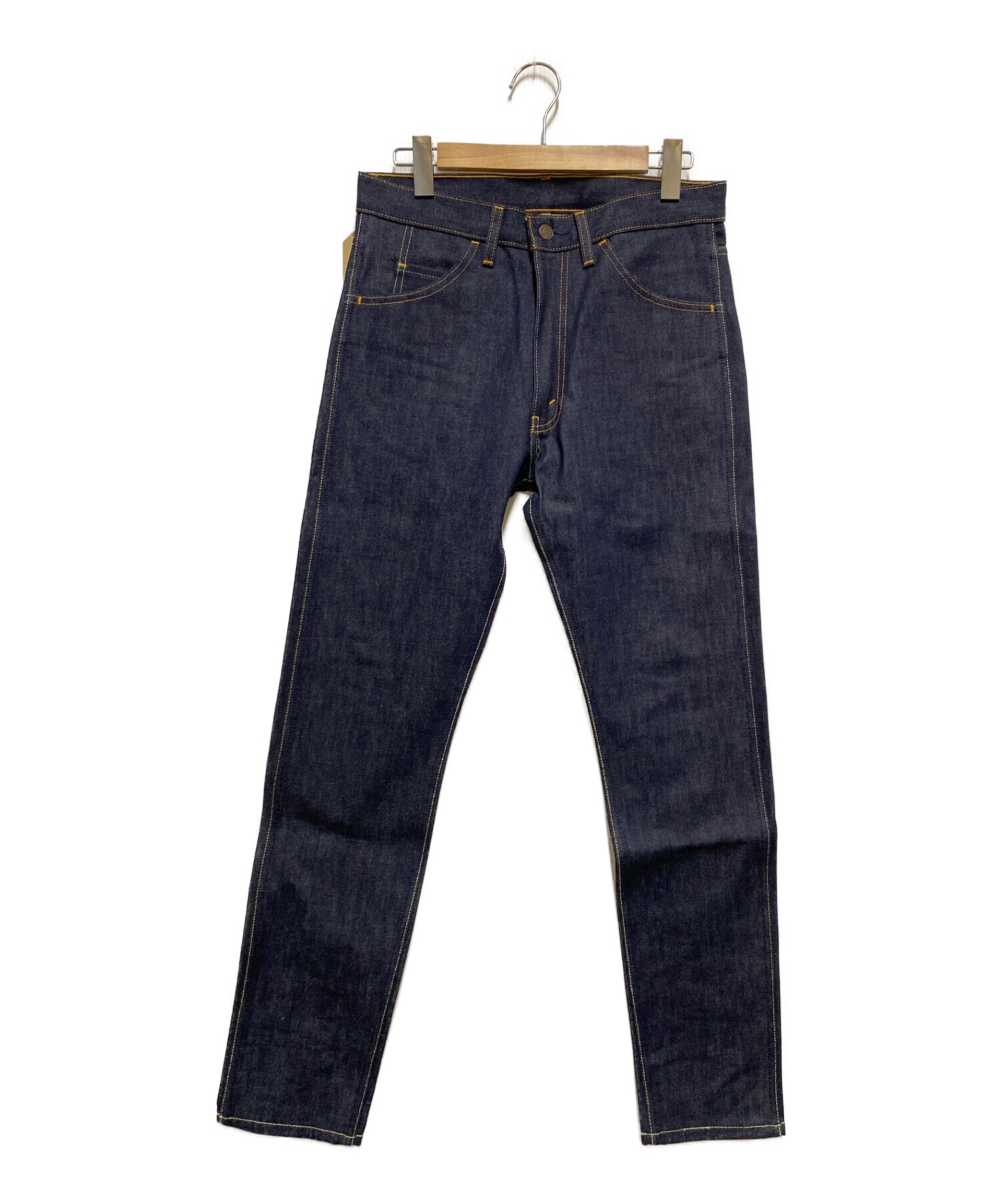 LEVI'S VINTAGE CLOTHING (リーバイスヴィンテージクロージング) 1965 606 SUPER SLIM インディゴ  サイズ:W31 L32 未使用品