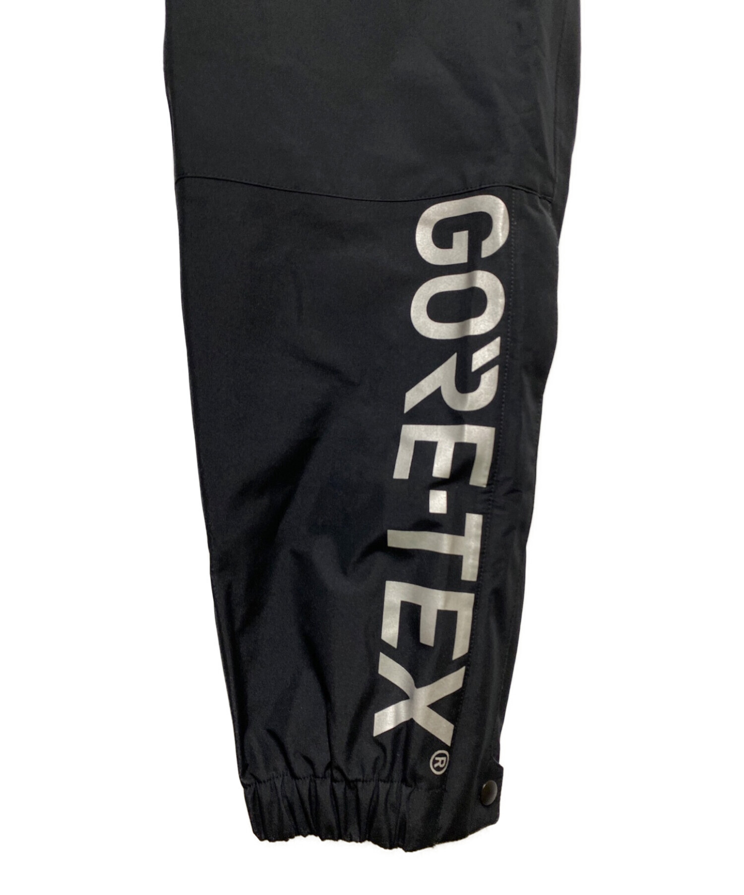 stussy (ステューシー) Gore-Tex Products Shell Pant ブラック サイズ:М