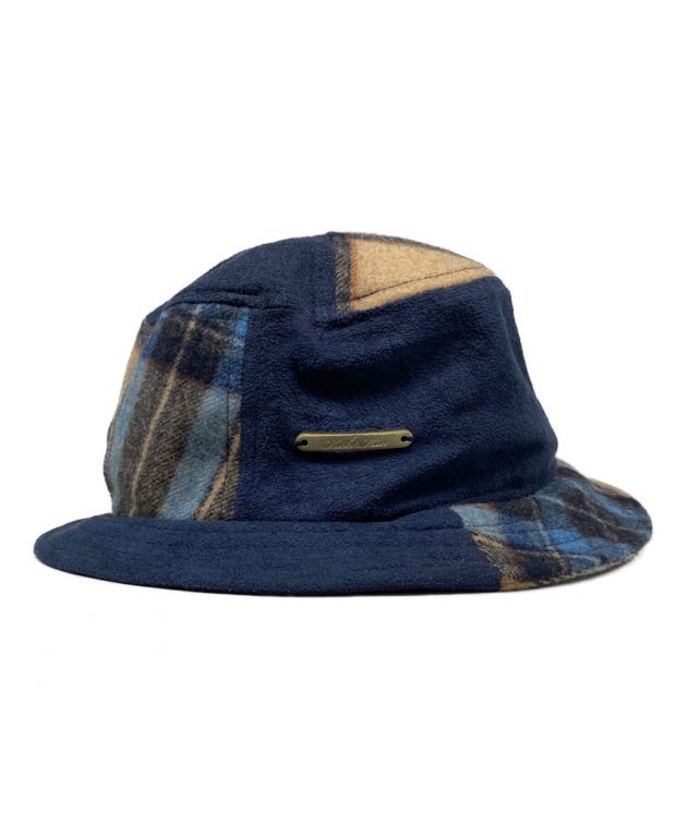 中古・古着通販】KITH×NEWERA (キス×ニューエラ) バケットハット