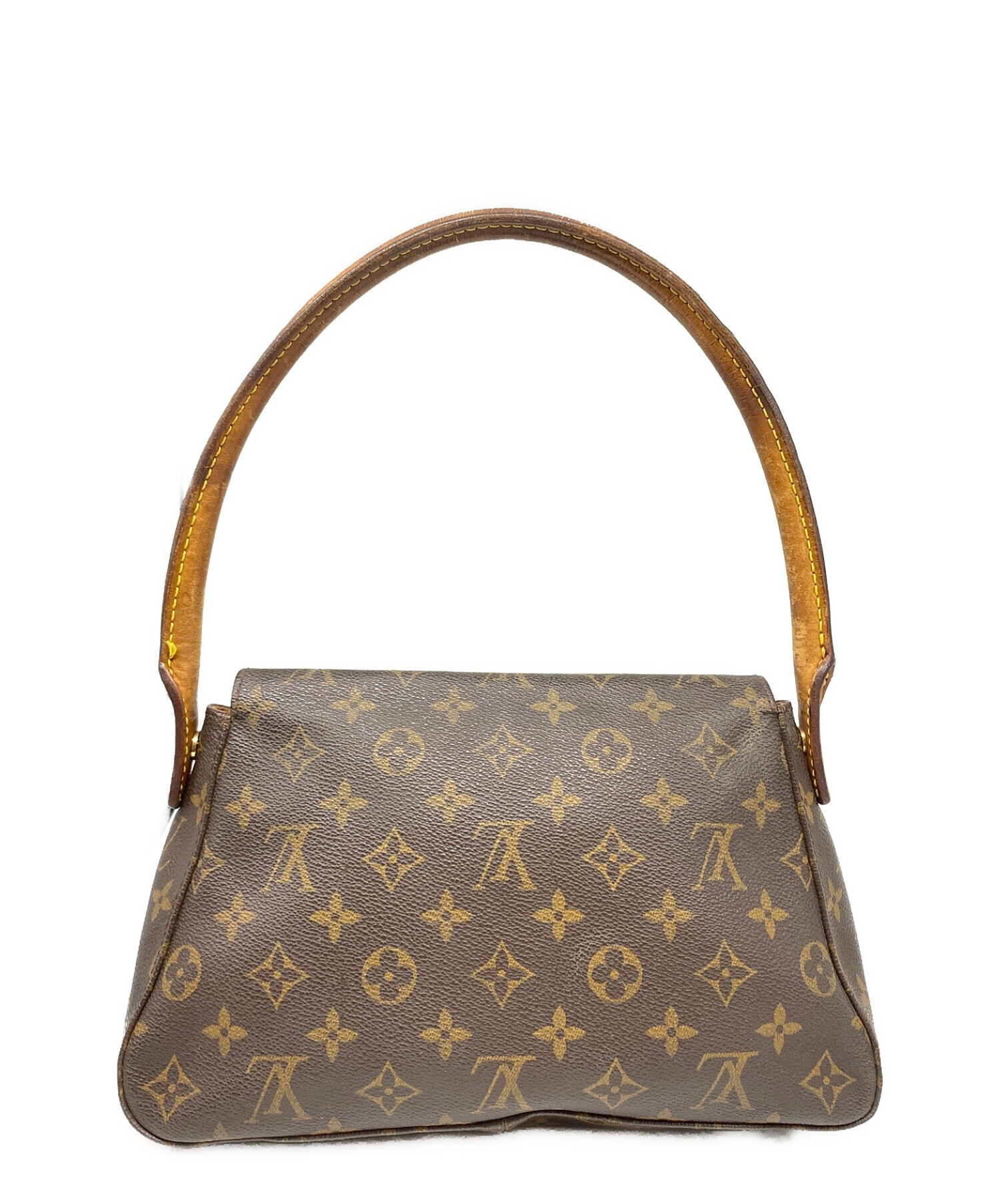 中古・古着通販】LOUIS VUITTON (ルイ ヴィトン) ミニルーピング