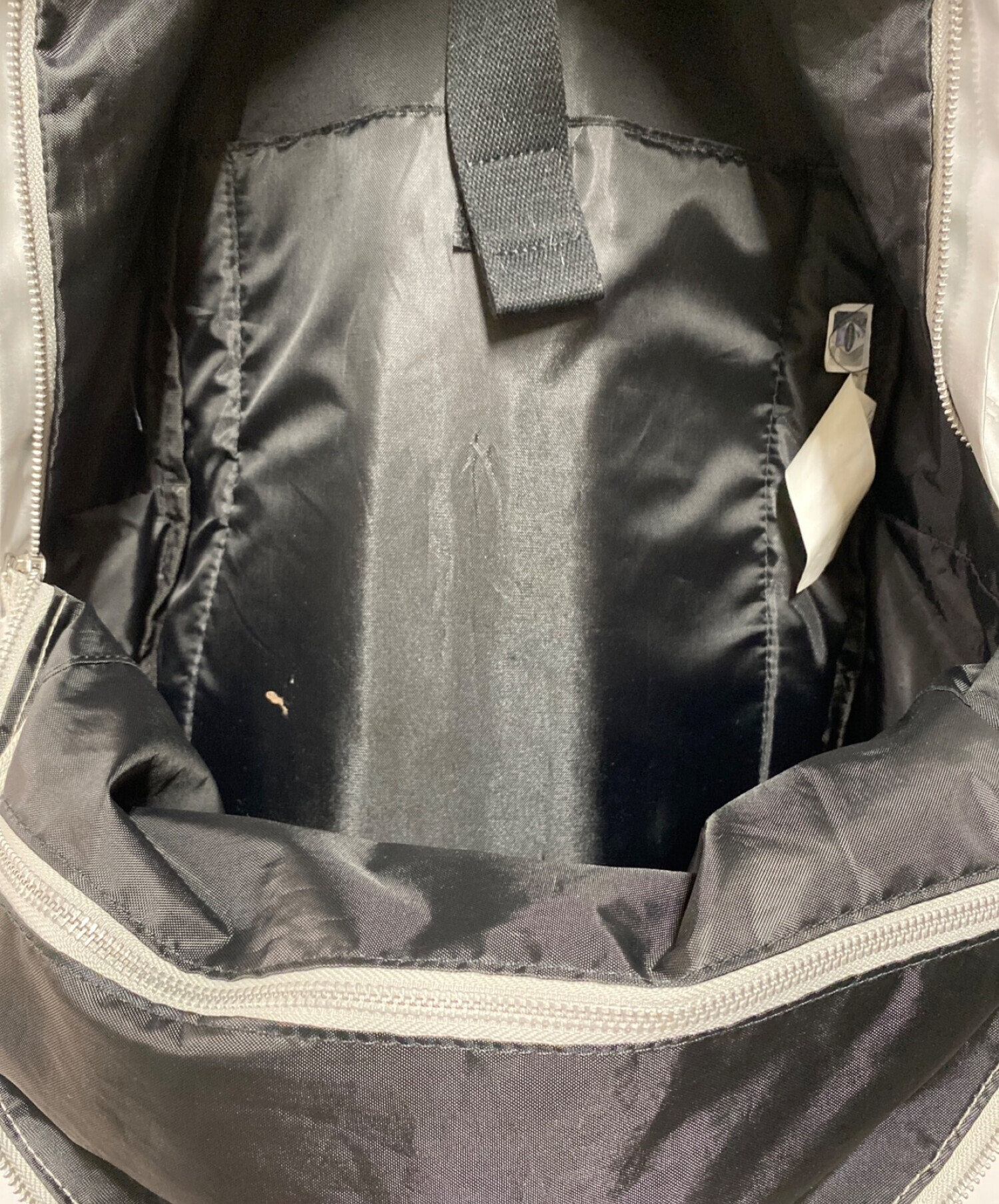 中古・古着通販】RAF SIMONS (ラフシモンズ) EASTPAK (イーストパック