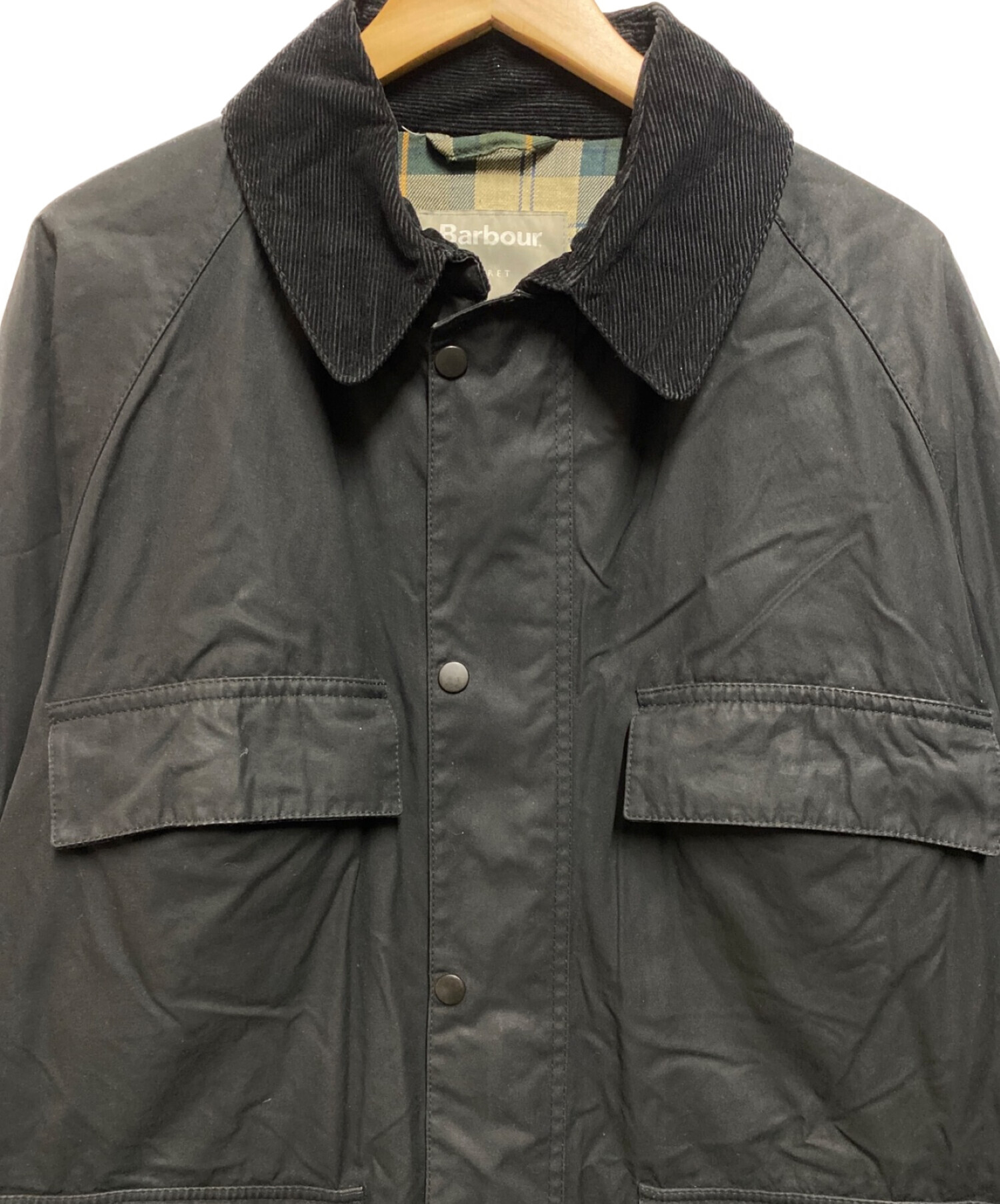 Barbour Standen バブアー スタンデン Bedale Spey - ブルゾン