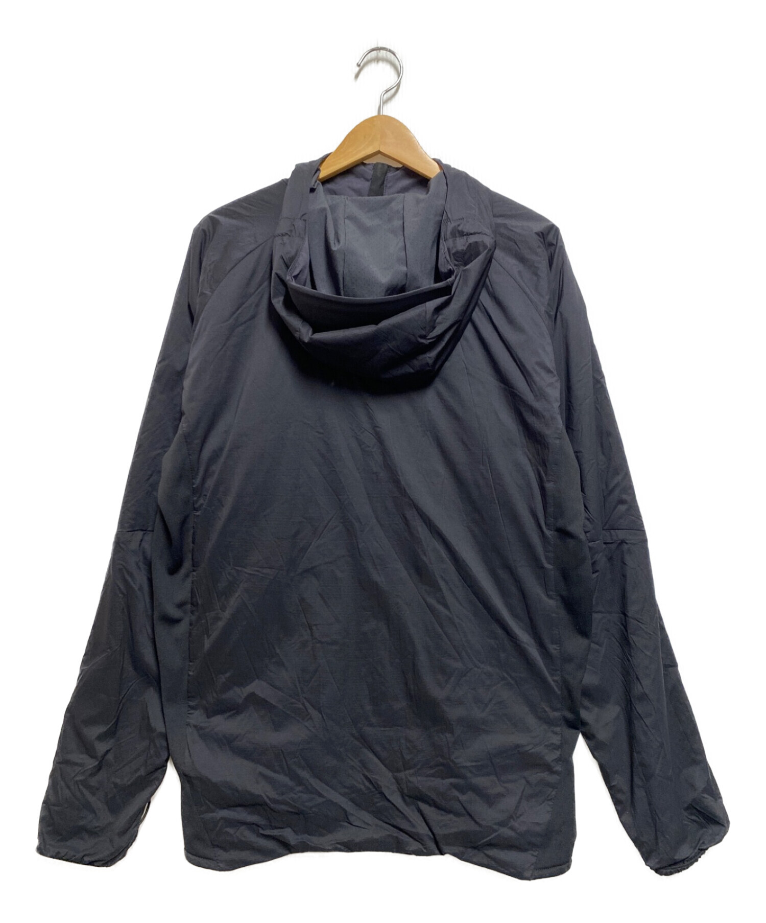 中古・古着通販】MAMMUT (マムート) Rime IN Flex Hooded Jacket