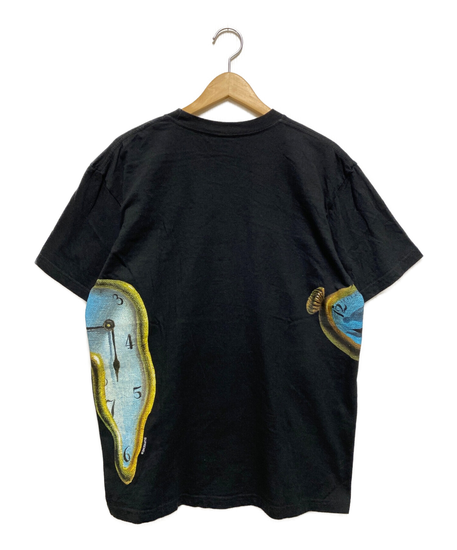The Persistence Of Memory Tee