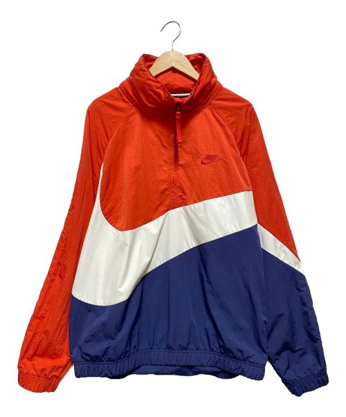 NIKE BIG SWOOSH ANORAK PA XL - その他