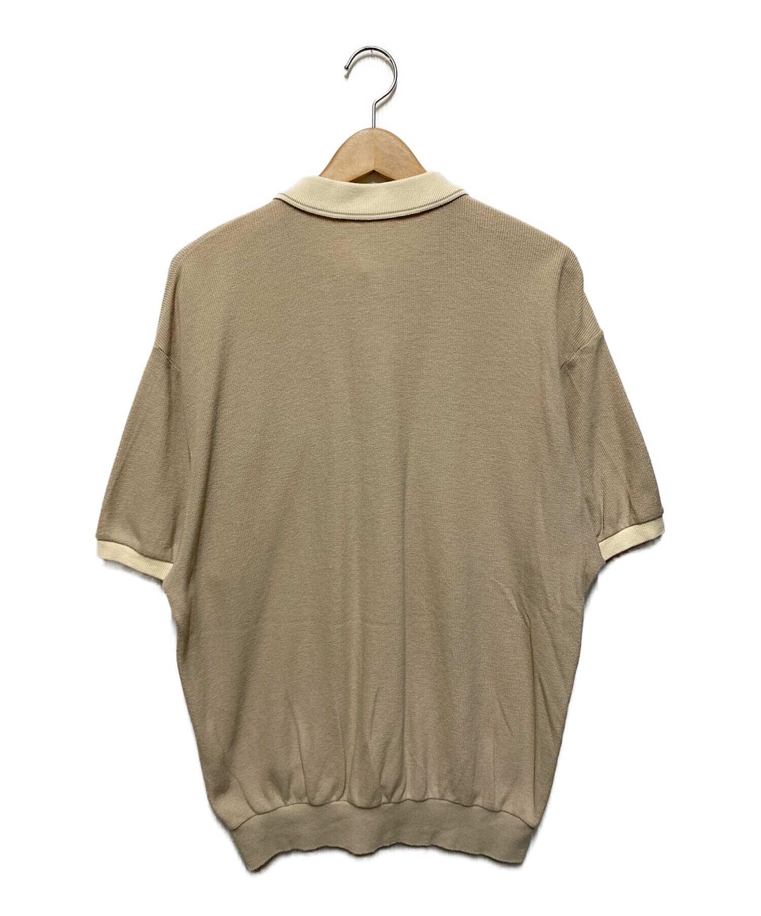 中古・古着通販】CHEMISE LACOSTE (シュミーズ ラコステ) 00'ｓ リネン