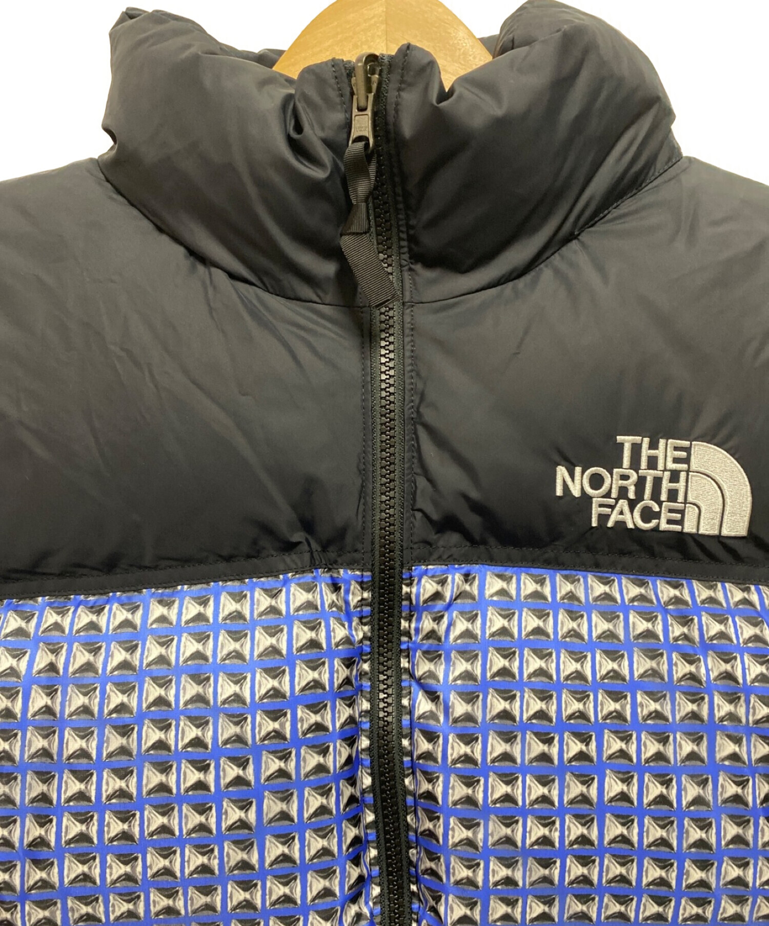 中古・古着通販】THE NORTH FACE (ザ ノース フェイス) SUPREME