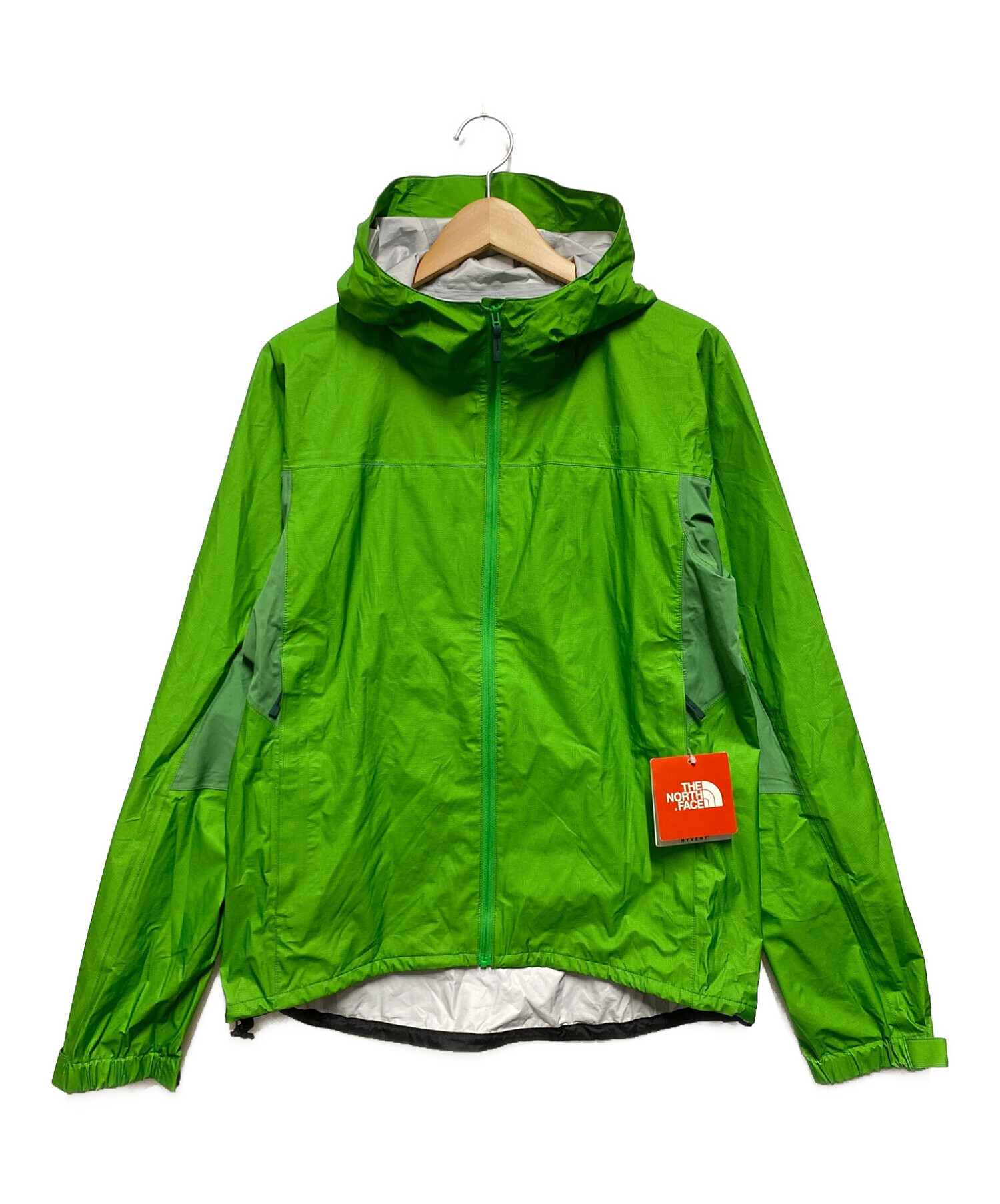 中古・古着通販】THE NORTH FACE (ザ ノース フェイス) SHARP END