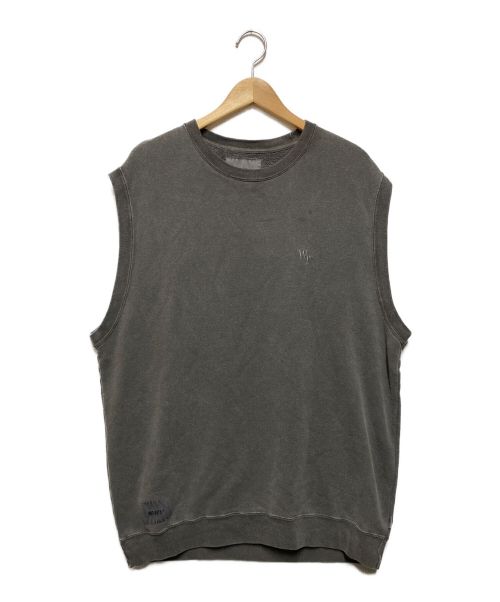 中古・古着通販】WTAPS (ダブルタップス) 23SS DITCH / VEST / COTTON