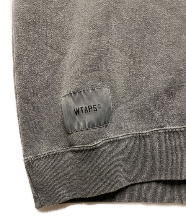 中古・古着通販】WTAPS (ダブルタップス) 23SS DITCH / VEST / COTTON ...