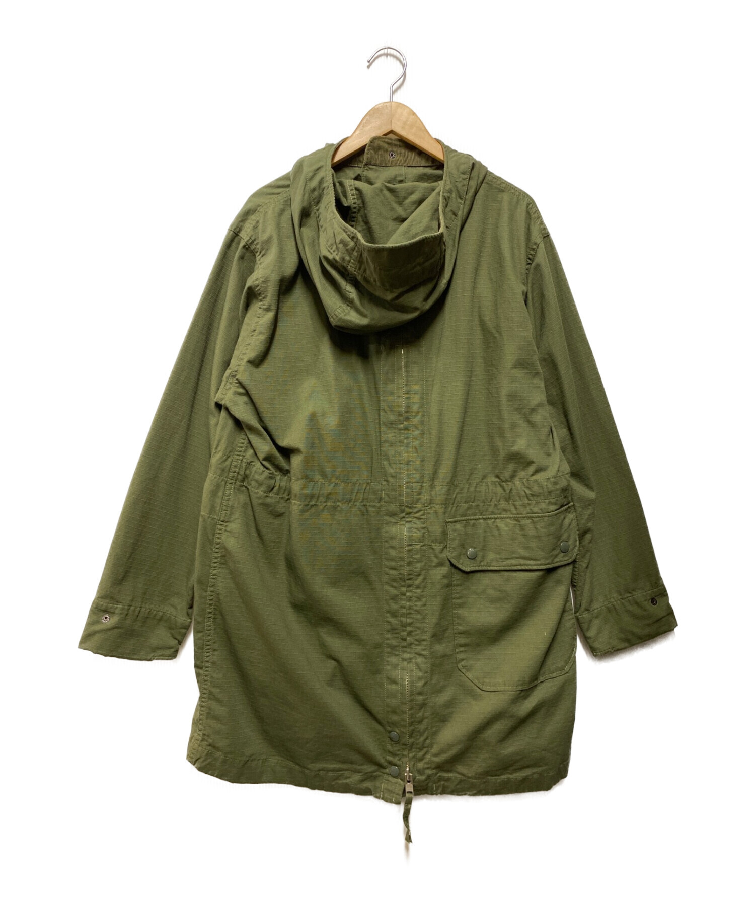 中古・古着通販】Engineered Garments (エンジニアードガーメンツ