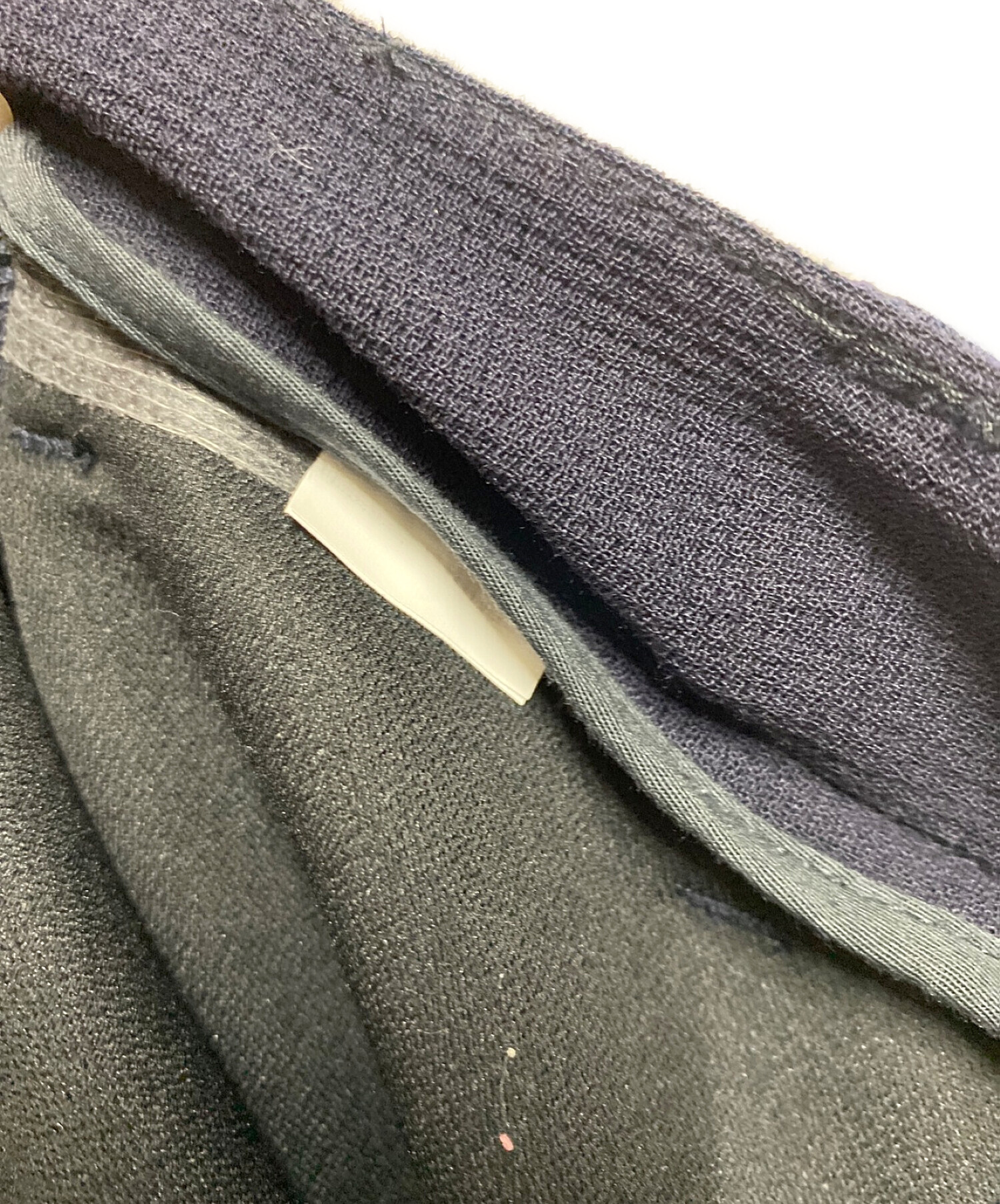 中古・古着通販】STUDIO NICHOLSON (スタジオニコルソン) ZARA (ザラ