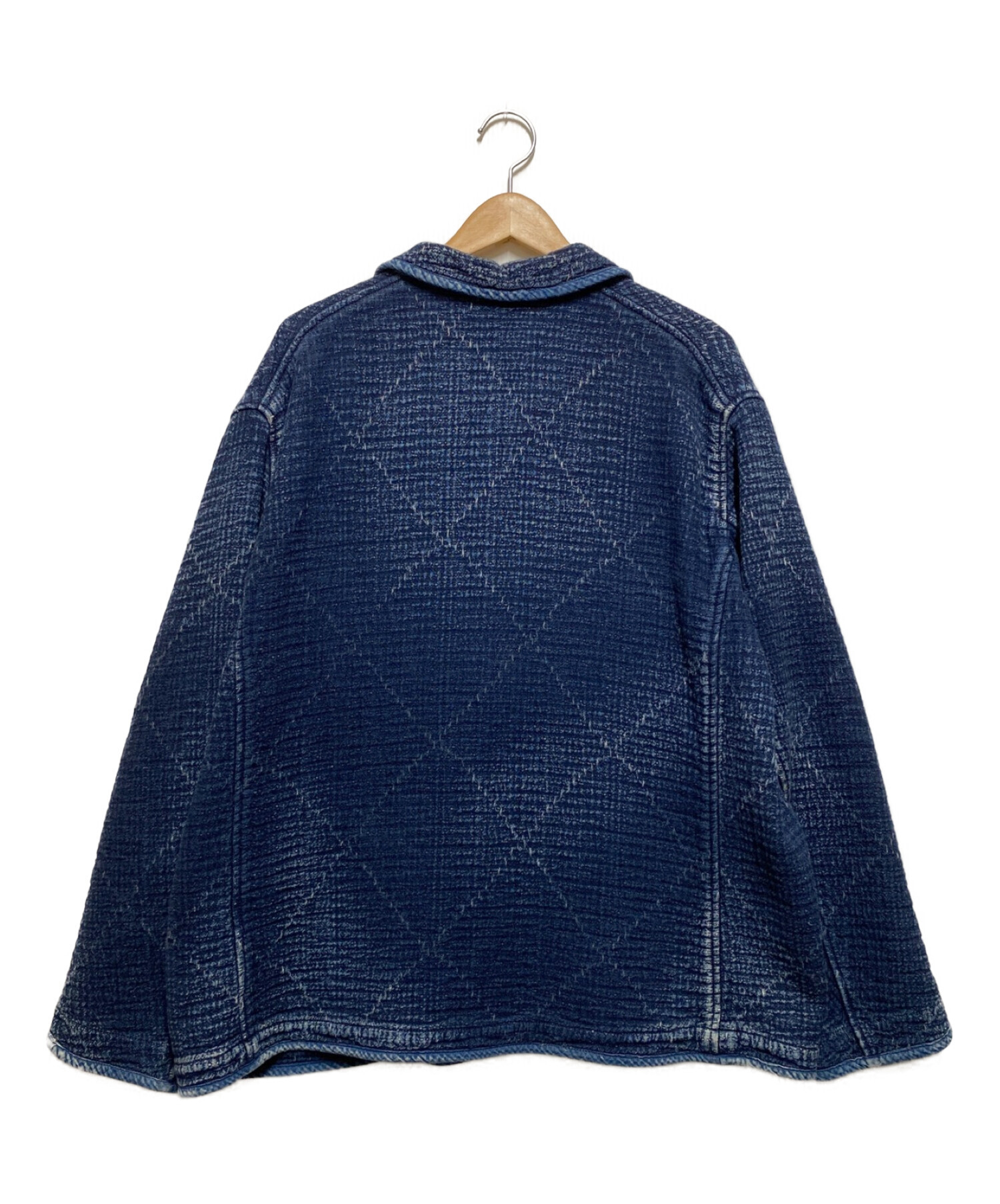 中古・古着通販】Porter Classic (ポータークラシック) SASHIKO FRENCH