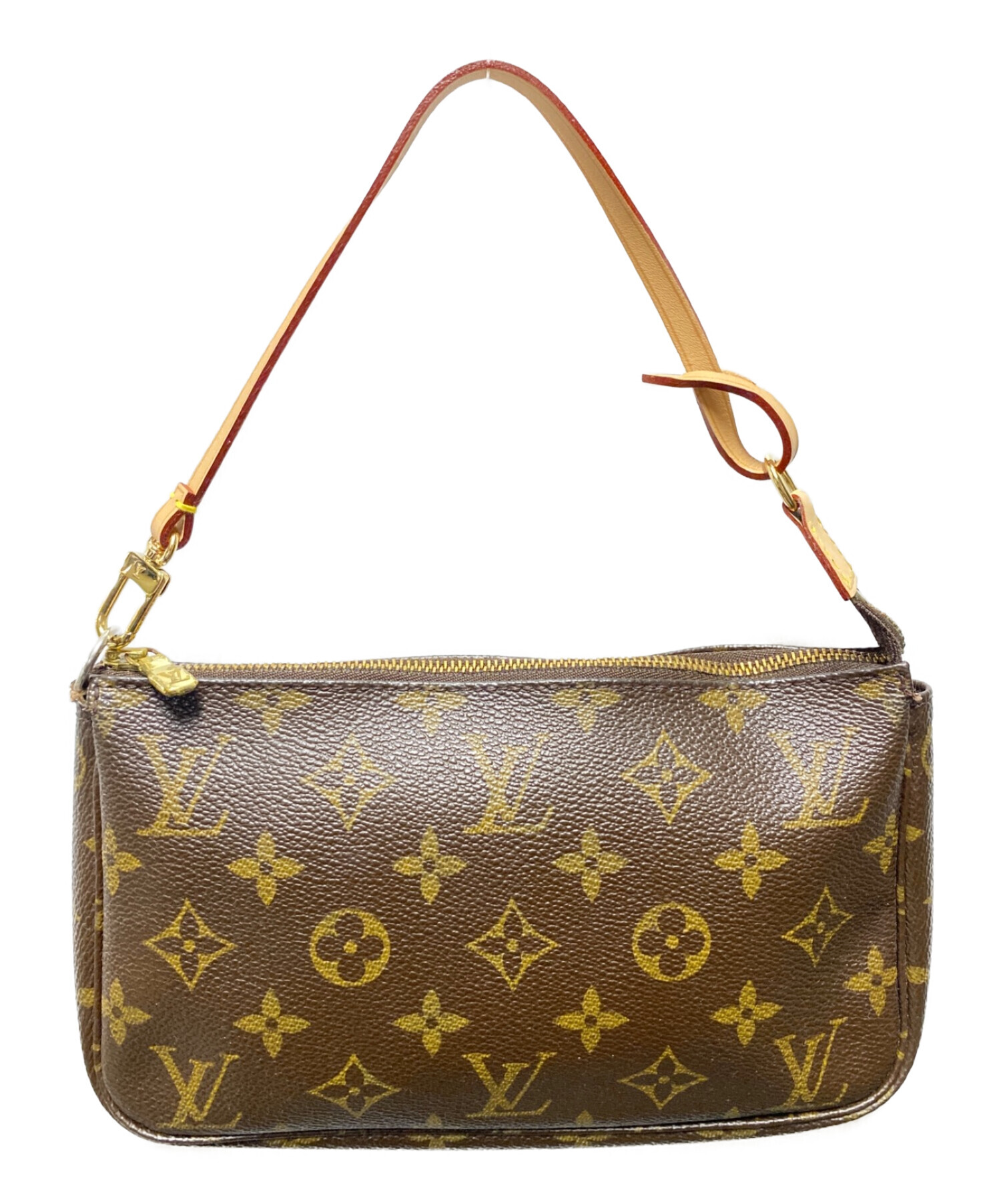 中古・古着通販】LOUIS VUITTON (ルイ ヴィトン) ポシェット・アクセ