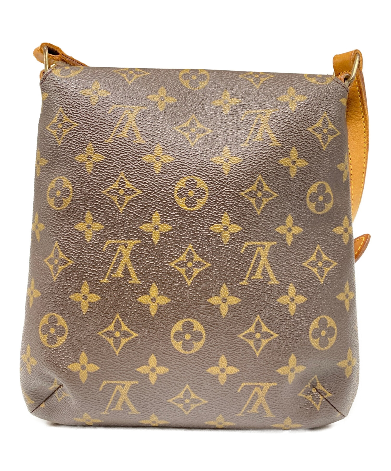 中古・古着通販】LOUIS VUITTON (ルイ ヴィトン) ミュゼットサルサ ...