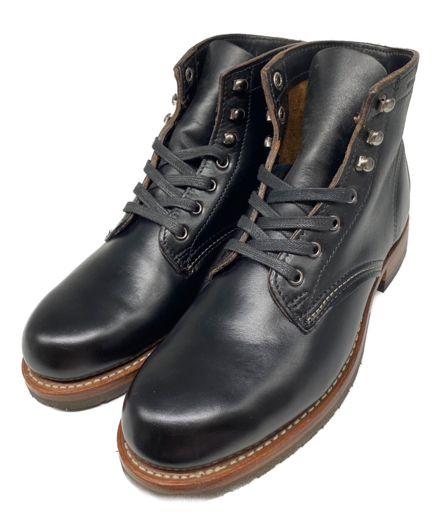 Wolverine clearance courtland boot